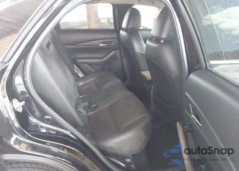 2022 Mazda Cx-30 Premium из США, поврежденный, VIN 3MVDMBDL0NM404344